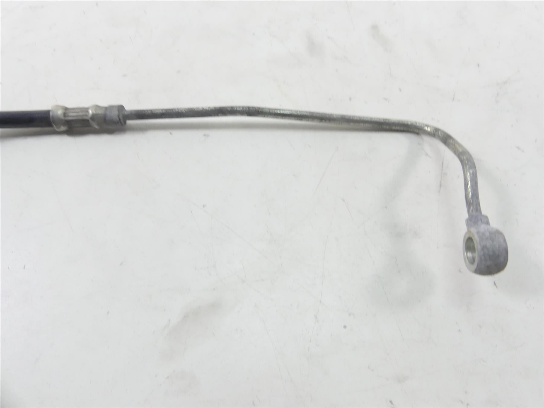 2011 Harley Touring FLTRX Road Glide Rear Abs Brake Line 40610-09 {{ shop.shopifyCountryName }} - Mototech271