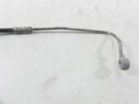 2011 Harley Touring FLTRX Road Glide Rear Abs Brake Line 40610-09 {{ shop.shopifyCountryName }} - Mototech271
