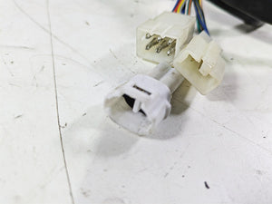 2014 Moto Guzzi California 1400 Touring Right Hand Control Switch B063030 | Mototech271