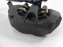 Load image into Gallery viewer, 2013 Kawasaki ZX636 ZX6R Ninja Nissin Front Brake Caliper Set 43080-0111-DJ
