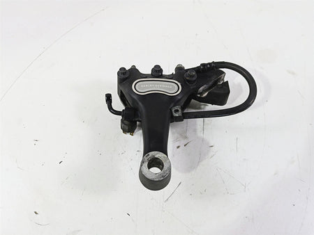 2002 Harley Dyna FXDL Low Rider Rear Brake Caliper + Line Hose 44017-00D {{ shop.shopifyCountryName }} - Mototech271