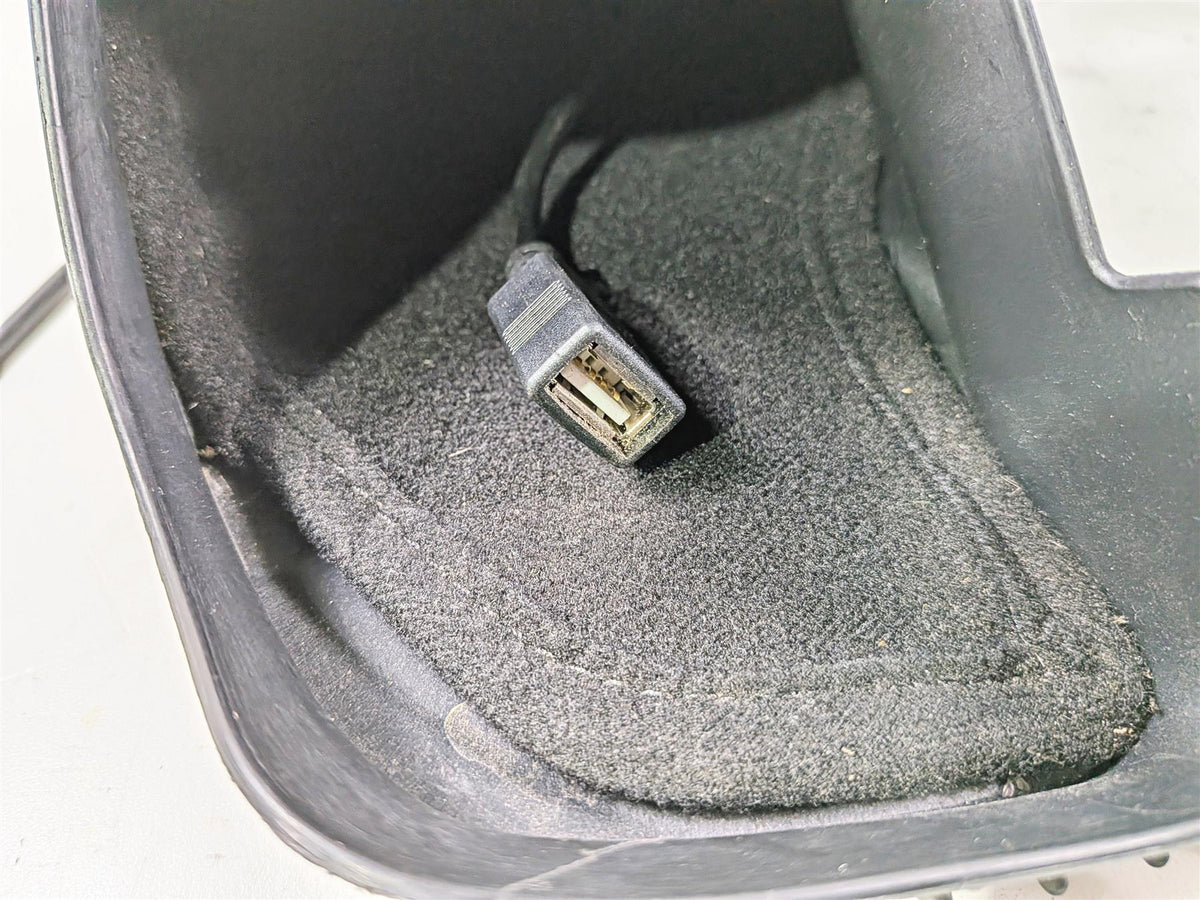 2015 Harley Touring FLTRUSE CVO Road Glide Right Media Compartment Box 76000492-Mototech271