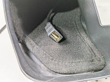 2015 Harley Touring FLTRUSE CVO Road Glide Right Media Compartment Box 76000492-Mototech271