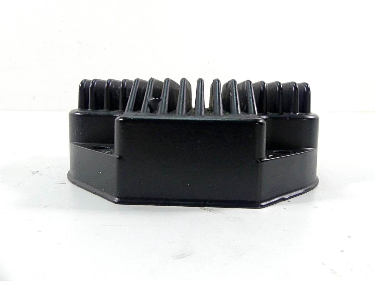 2014 Harley Dyna FXDB Street Bob Rectifier Voltage Regulator 74631-08A {{ shop.shopifyCountryName }} - Mototech271