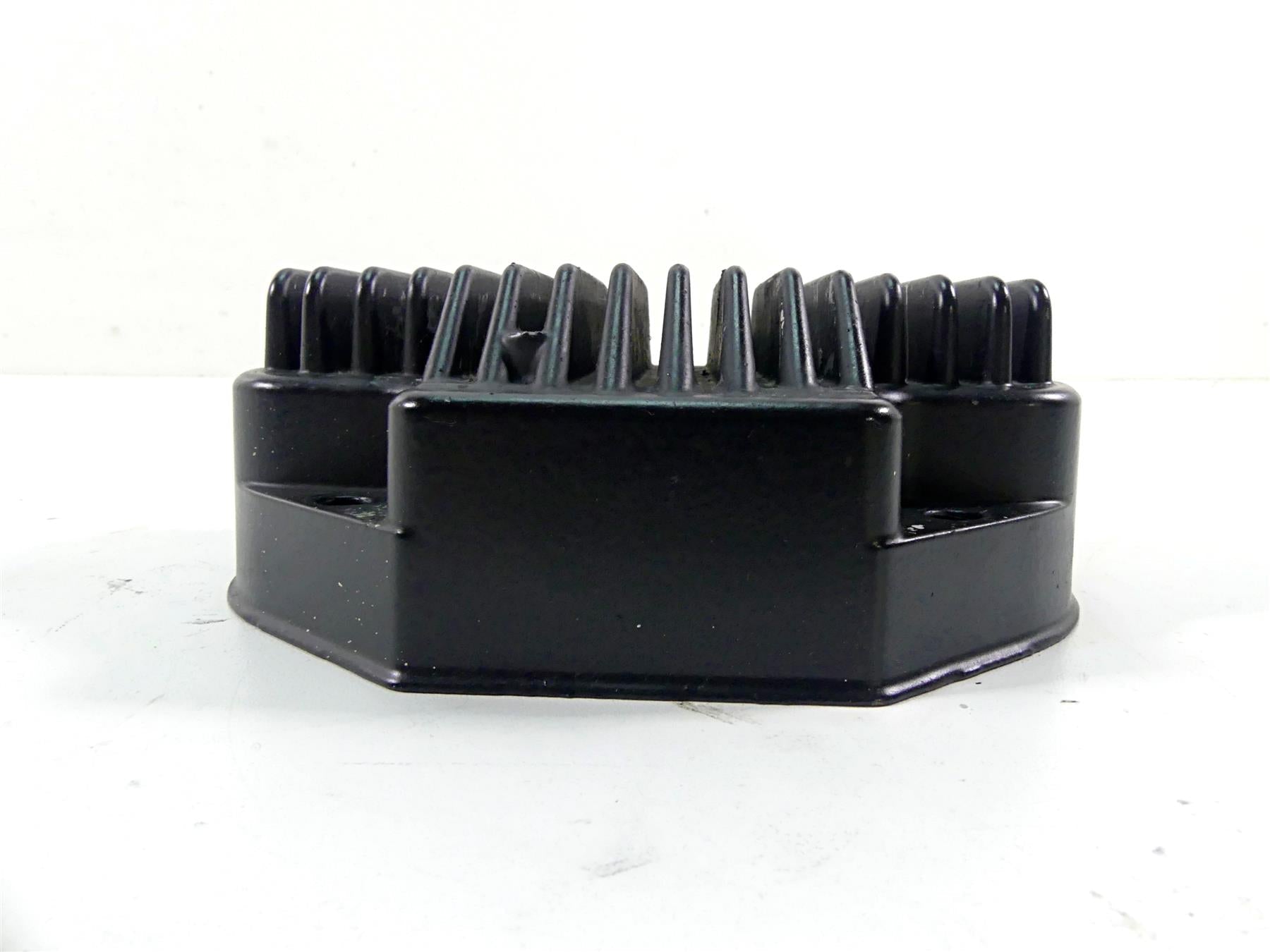 2014 Harley Dyna FXDB Street Bob Rectifier Voltage Regulator 74631-08A {{ shop.shopifyCountryName }} - Mototech271