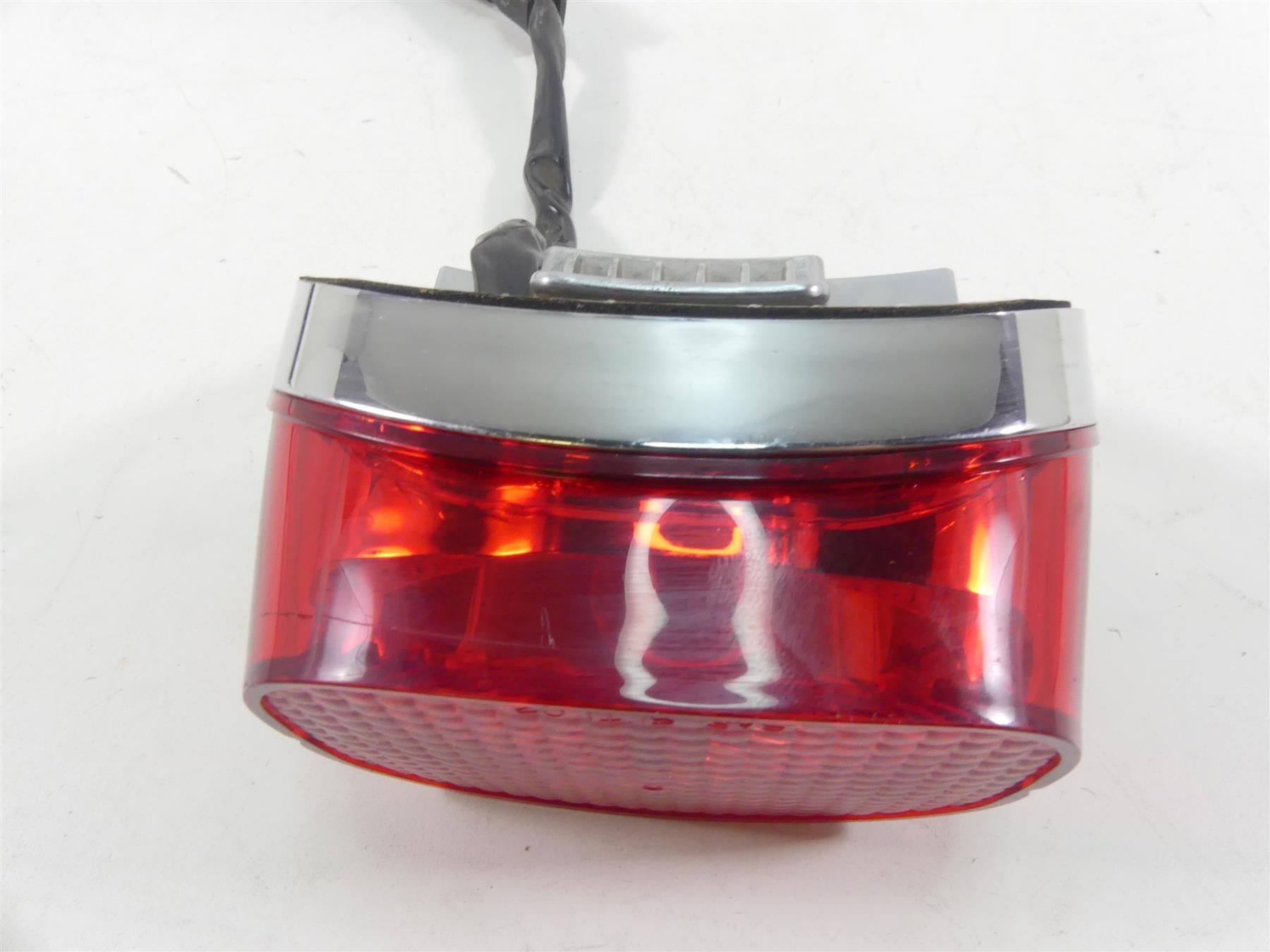 2019 Harley FLHC Softail Heritage Taillight Tail Light Rear Brake Lamp 73381-12 {{ shop.shopifyCountryName }} - Mototech271