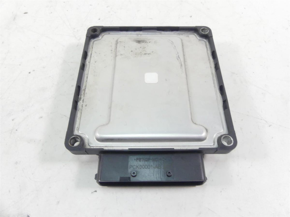 2012 Victory Cross Country Polaris Cdi Ecu Ecm Engine Control Module 4013317 {{ shop.shopifyCountryName }} - Mototech271