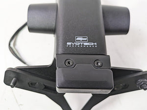 2023 Ducati Monster 937 SP Evotech Plate Holder Tail Tidy PRN015548-01 | Mototech271
