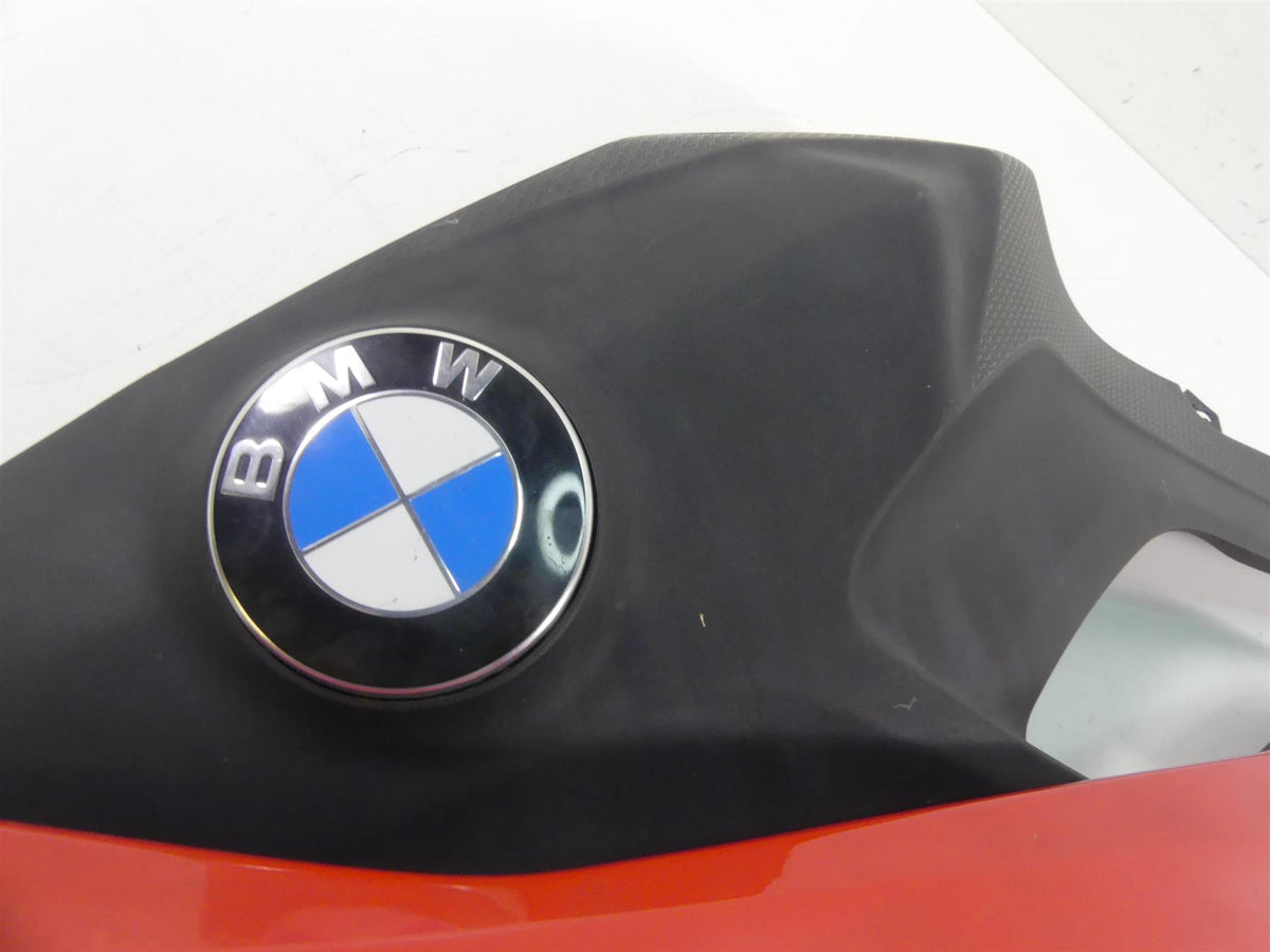 2016 BMW S1000XR K49 Left Main Side Fairing Cover Set - Read 46638549031 {{ shop.shopifyCountryName }} - Mototech271