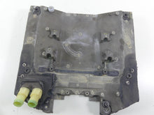 Load image into Gallery viewer, 2010 Sea-Doo 4-Tec GTX 215 Riding Skid Plate Radiator Heat Exchanger 271001801 | Mototech271

