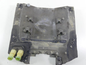 2010 Sea-Doo 4-Tec GTX 215 Riding Skid Plate Radiator Heat Exchanger 271001801 | Mototech271
