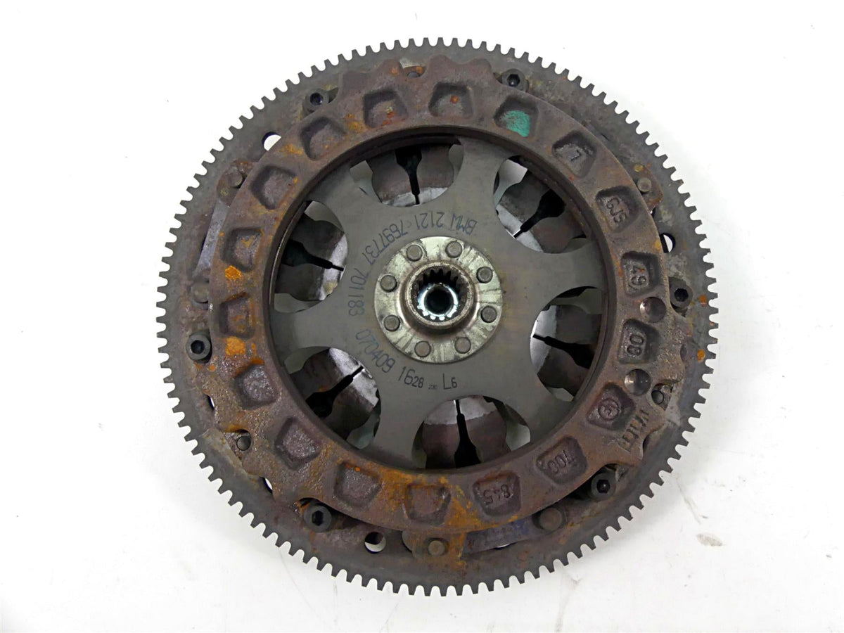 2009 BMW R1200GS K255 Adv Complete Clutch Assembly 21217697737 {{ shop.shopifyCountryName }} - Mototech271