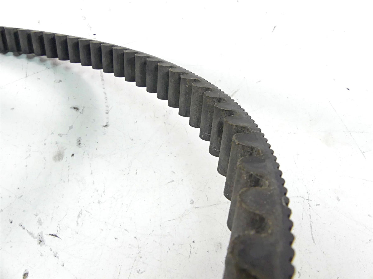 2006 Harley Softail FXSTSI Springer Rear Drive Belt 135T 20mm 40655-06 {{ shop.shopifyCountryName }} - Mototech271