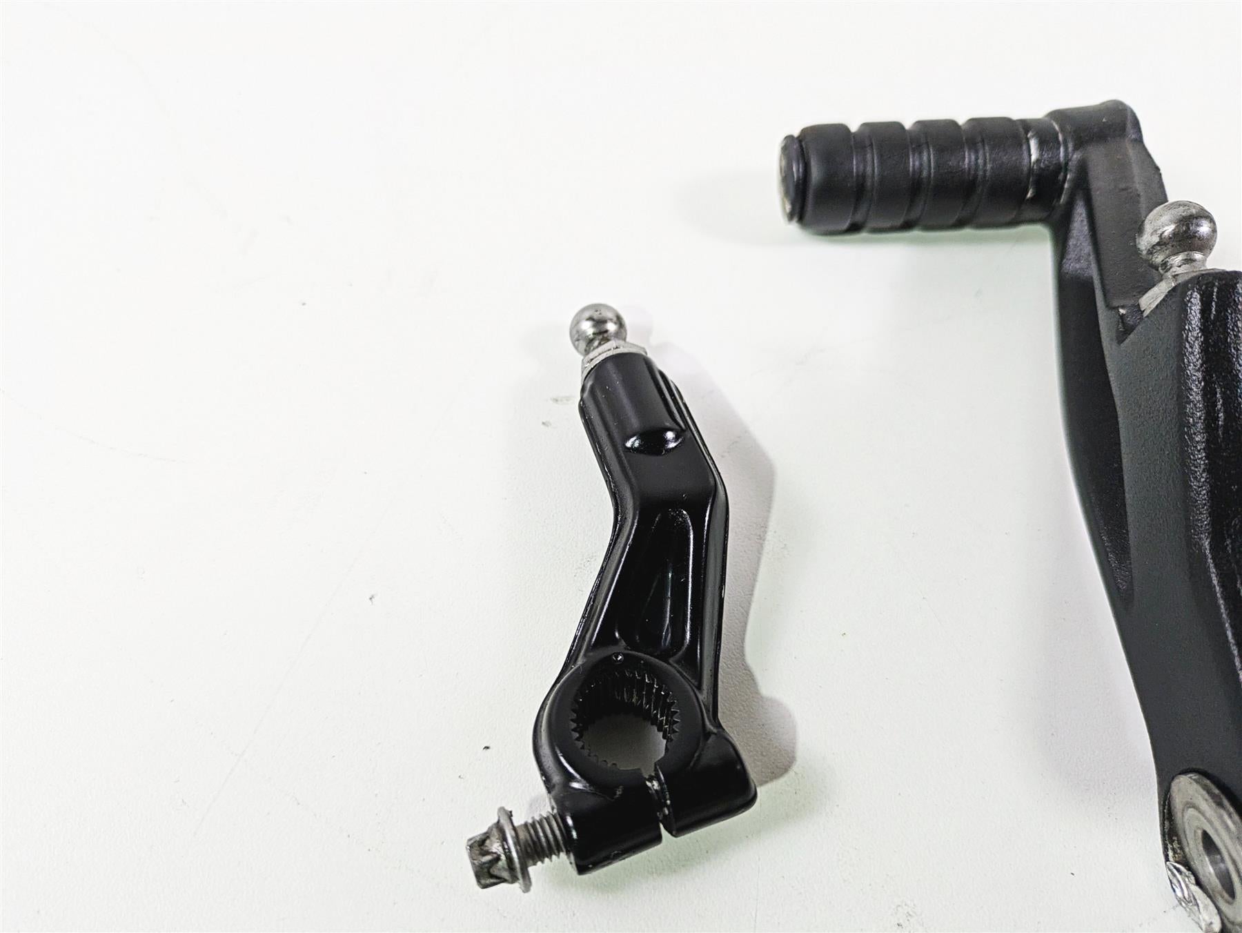 2014 BMW K1300S K40 Gear Selector Lever Pedal Shifter 23417722283 {{ shop.shopifyCountryName }} - Mototech271