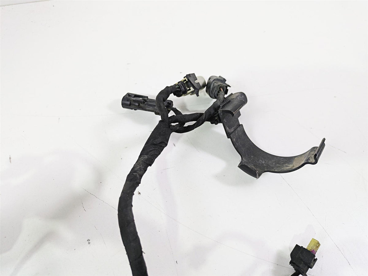 2022 Harley RA1250 S Pan America Engine Wiring Harness No Cuts 69201899A {{ shop.shopifyCountryName }} - Mototech271