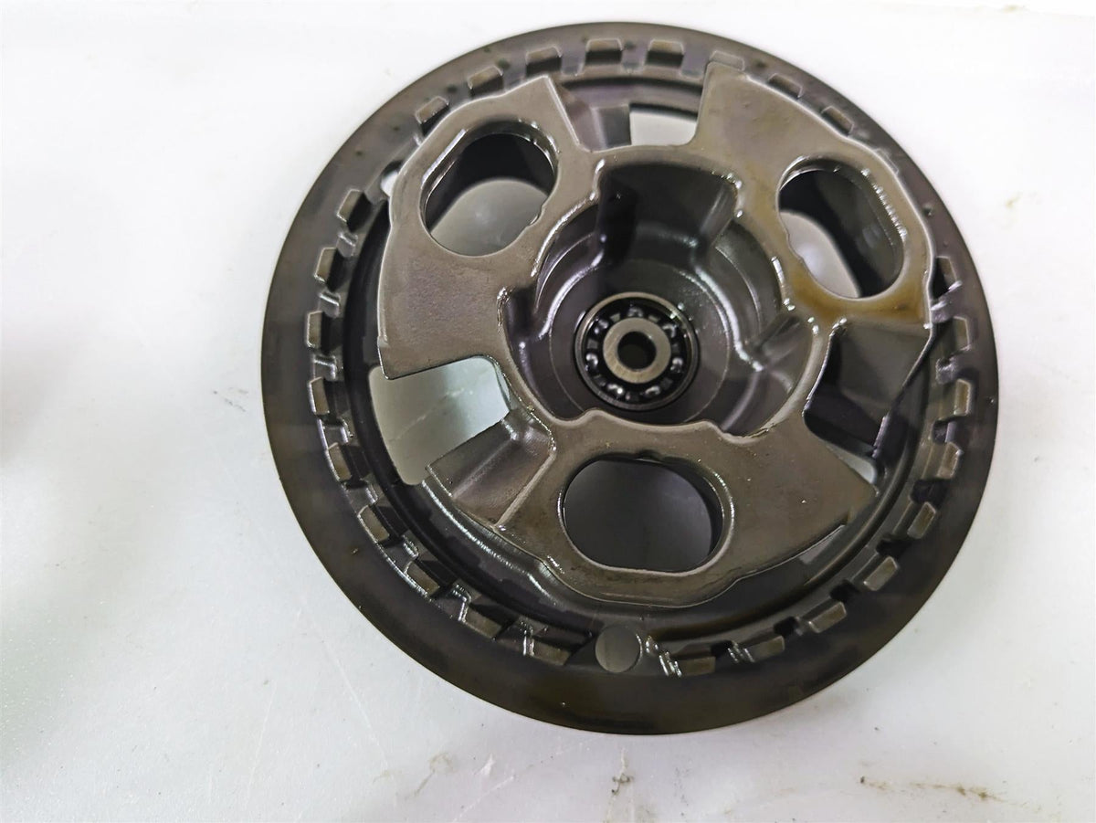 2022 BMW R1250 RT K052 Clutch Basket & Friction Disc Set 21218529450 {{ shop.shopifyCountryName }} - Mototech271