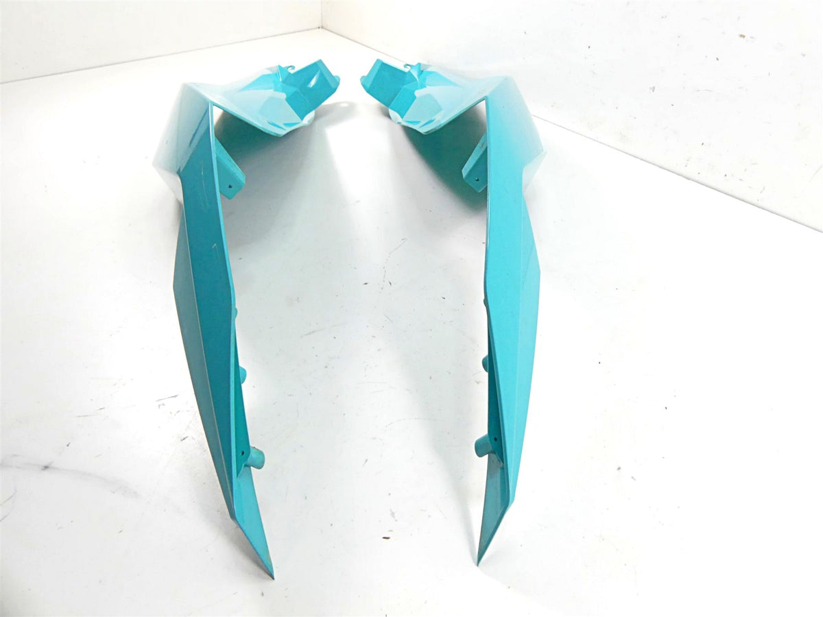 2018 Seadoo GTS 90 Left Right Side Cover Fairing Cowl Set 269502333 269502334 {{ shop.shopifyCountryName }} - Mototech271