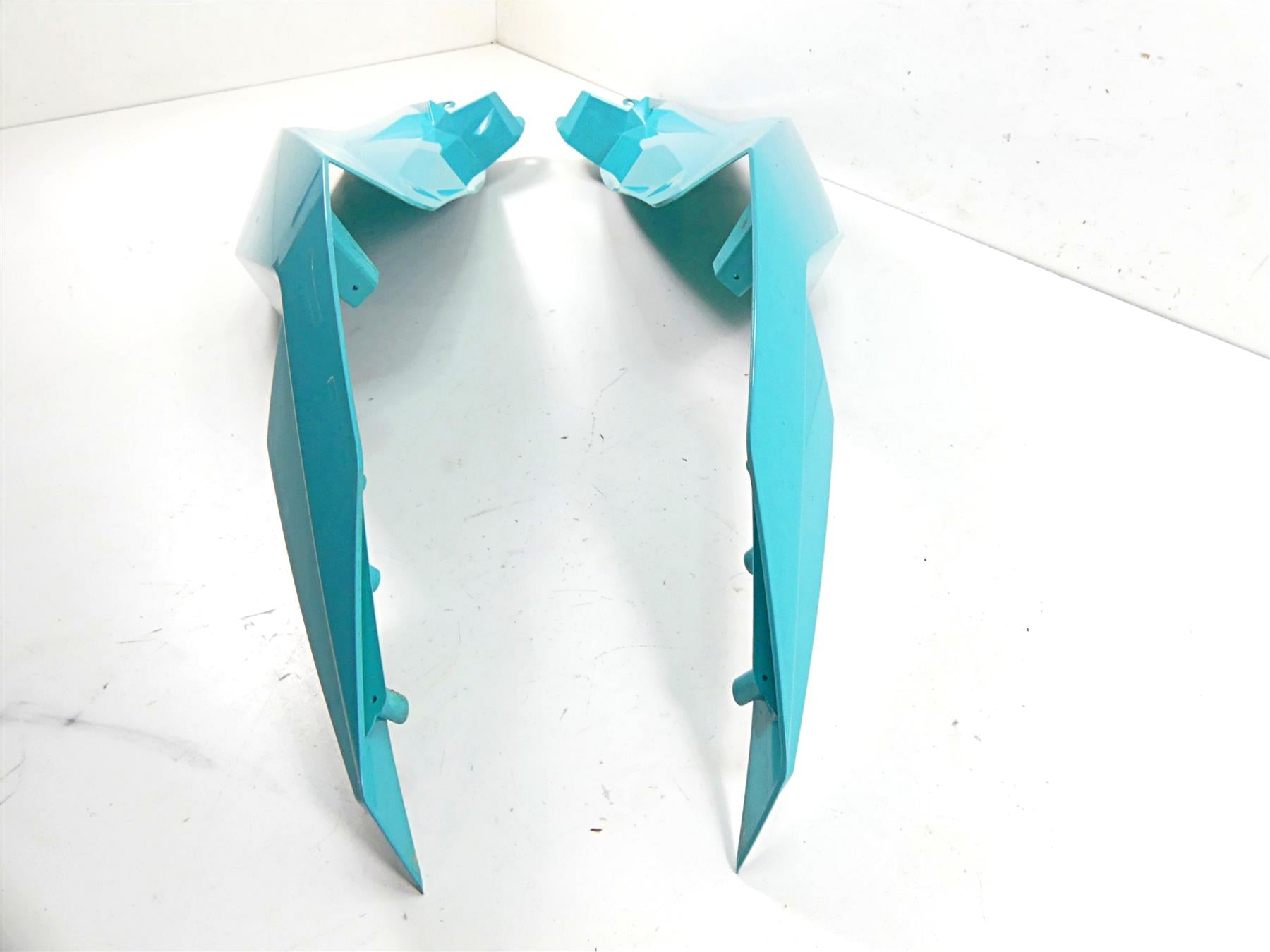 2018 Seadoo GTS 90 Left Right Side Cover Fairing Cowl Set 269502333 269502334 {{ shop.shopifyCountryName }} - Mototech271