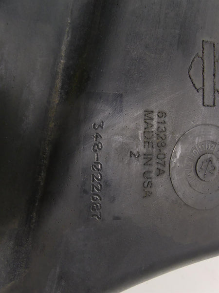 2013 Harley Davidson VRSCF Muscle Plastic Fuel Gas Petrol Tank 61323-07A {{ shop.shopifyCountryName }} - Mototech271