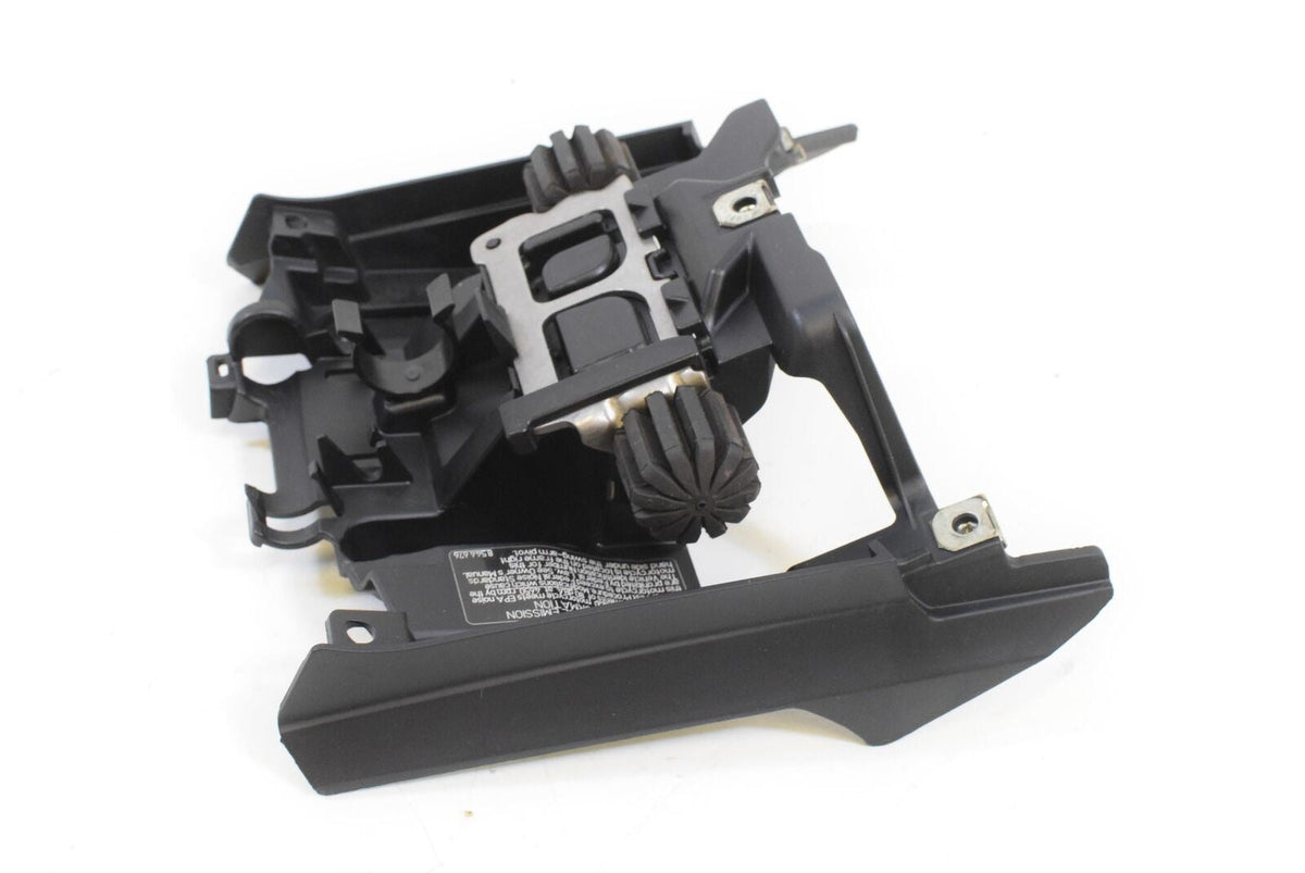 2013 BMW K1600 GTL K48 Seat Mount Bracket Holder Set 52537710449 {{ shop.shopifyCountryName }} - Mototech271