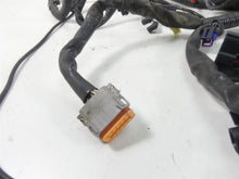 Load image into Gallery viewer, 2013 Harley Touring FLHX Street Glide Main Abs Wiring Harness Loom 69200303 | Mototech271
