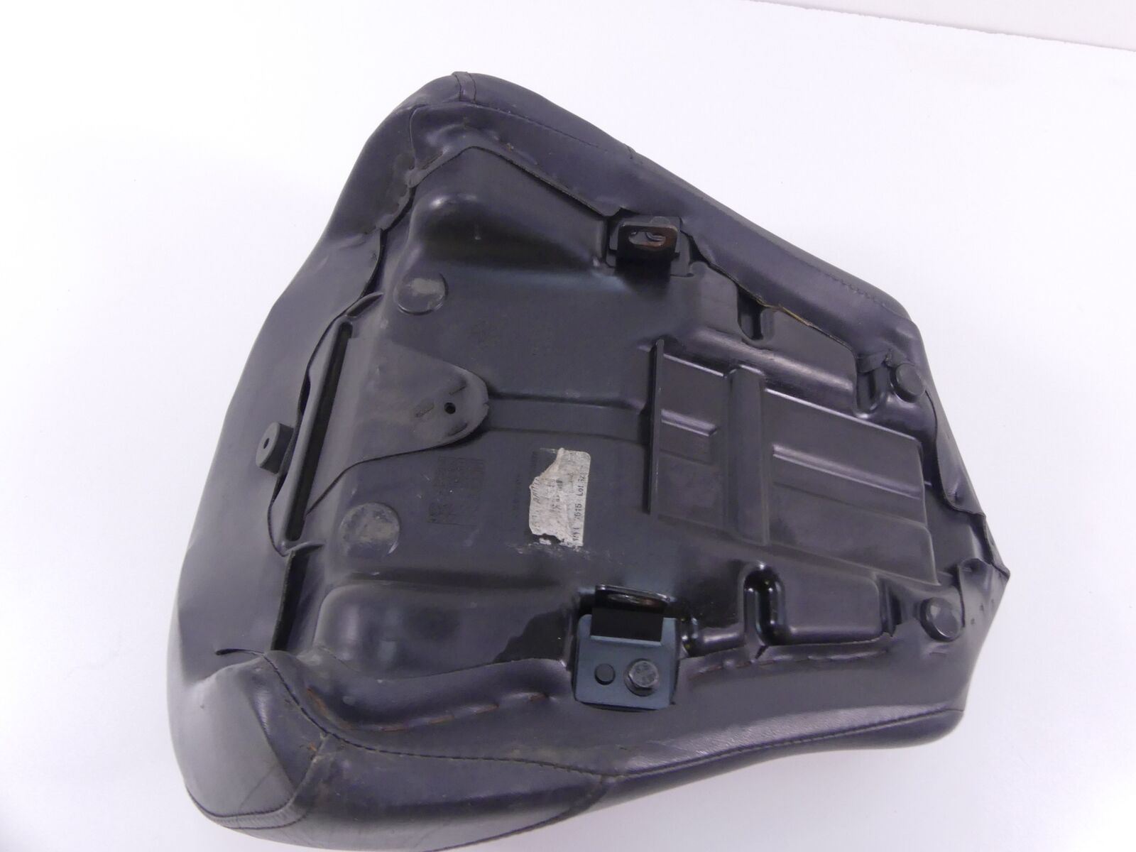 2012 Victory High Ball Driver Rider Seat Saddle - Read 2684101 {{ shop.shopifyCountryName }} - Mototech271