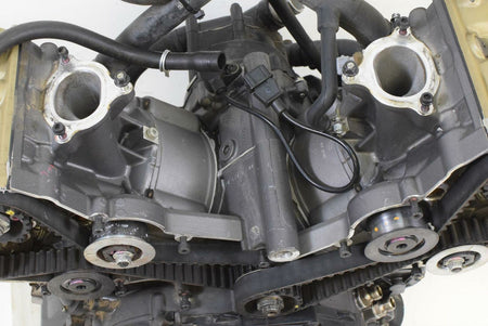 2016 Ducati Hypermotard 939 SP Running Engine Motor 25K -Video 225Z0091B {{ shop.shopifyCountryName }} - Mototech271