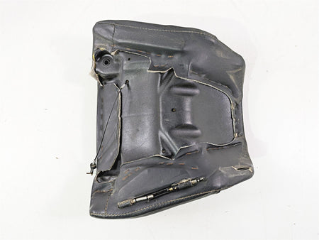 2013 Harley VRSCF Muscle Rod Front Driver Rider Seat Saddle - Read 52433-09 {{ shop.shopifyCountryName }} - Mototech271