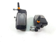 Load image into Gallery viewer, 2015 Harley VRSCF Muscle V-Rod Nice Front Brake Caliper Set 44731-08 44732-08
