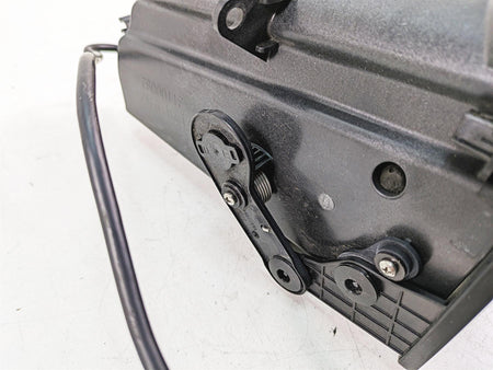 2020 Harley Touring FLHX Street Glide Front Fairing Media Compartment 76000107A {{ shop.shopifyCountryName }} - Mototech271