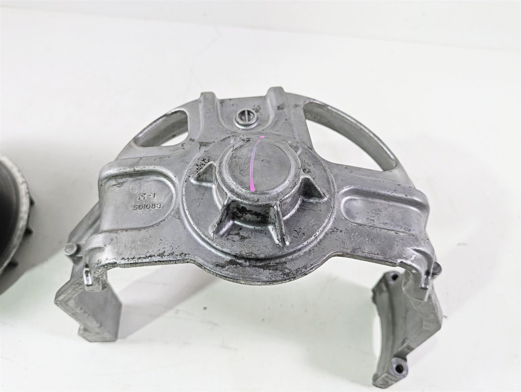 2023 Kawasaki Teryx KRX KRF 1000 C Primary Drive Clutch 49093-0083 {{ shop.shopifyCountryName }} - Mototech271