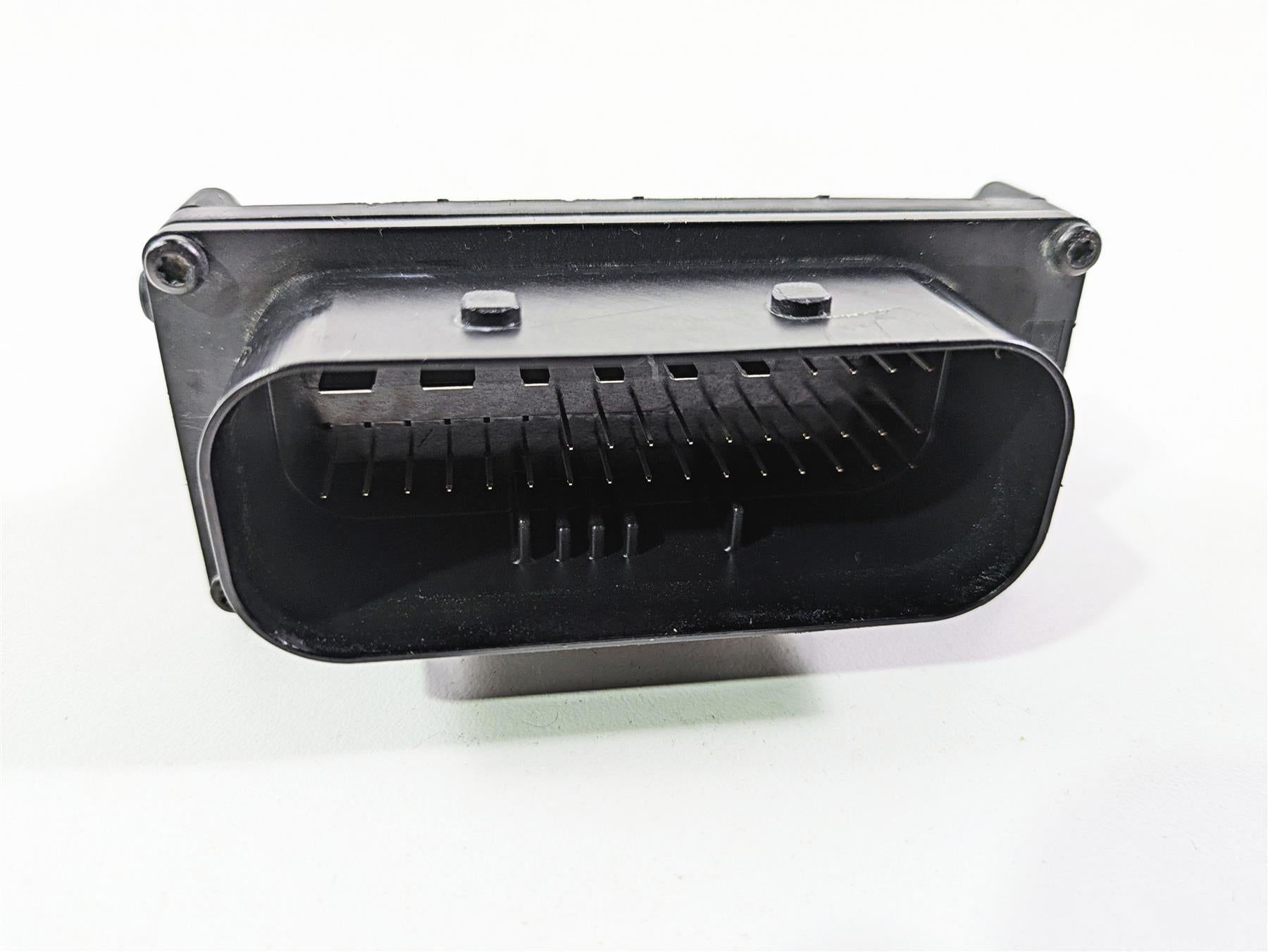 2019 BMW R1250RT K52 Esa Suspension Shock Module Unit Ecu 61361691069 {{ shop.shopifyCountryName }} - Mototech271