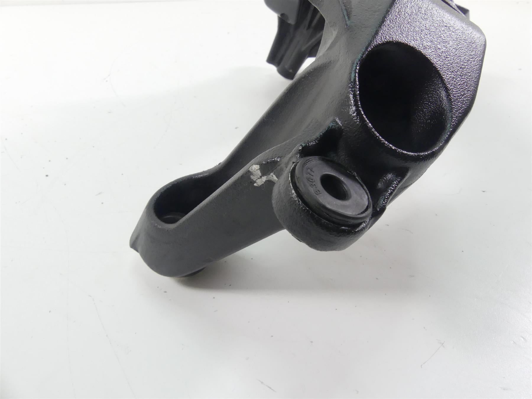 2018 Mv Agusta Brutale 800 RR Right Side Frame Plate Subframe Mount 8CA0B5642 {{ shop.shopifyCountryName }} - Mototech271