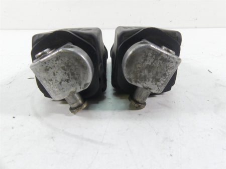 2012 BMW R1200 GS K255 Adventure Rear Passenger Foot Pegs Footpeg 46712310403 {{ shop.shopifyCountryName }} - Mototech271