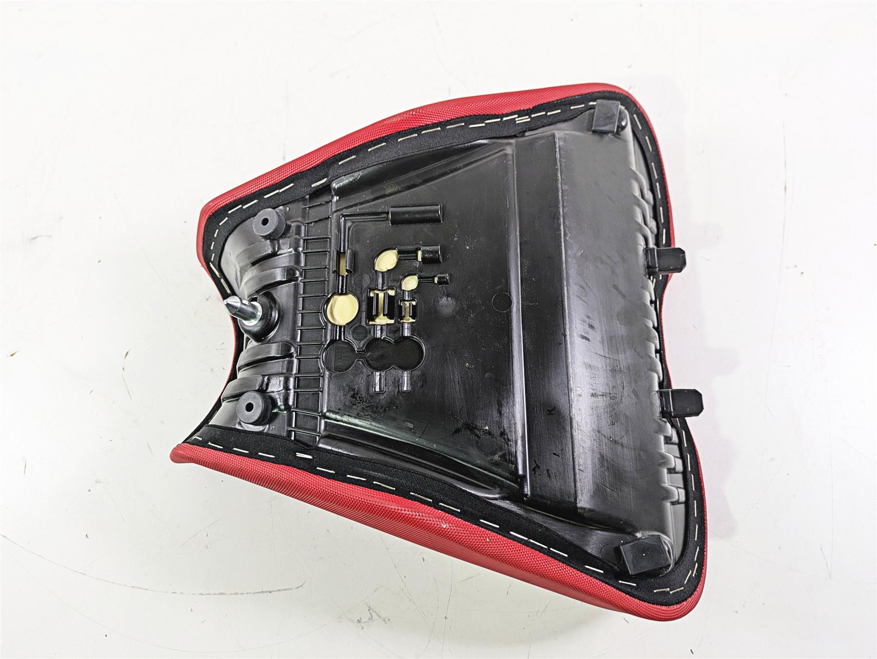 2023 Ducati Monster 937 SP Front Driver Rider Seat Saddle 595P6811BB {{ shop.shopifyCountryName }} - Mototech271