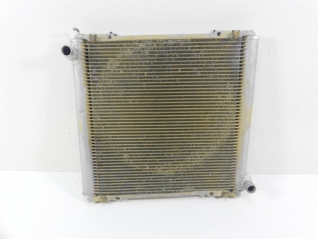 2018 Can Am Maverick X3 Turbo STD Radiator Cooler - Read 709200576 {{ shop.shopifyCountryName }} - Mototech271