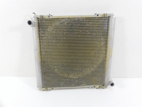 2018 Can Am Maverick X3 Turbo STD Radiator Cooler - Read 709200576 | Mototech271