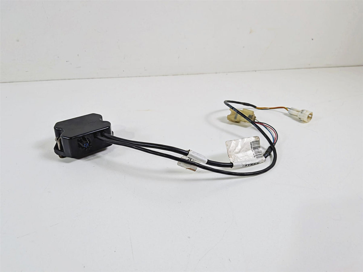 2009 Yamaha Waverunner FX1800 Cruiser Compass Depth Sensor F1X-U8K22-01 {{ shop.shopifyCountryName }} - Mototech271