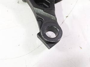 2015 Harley Touring FLHTKL E -Glide Low Rear Brake Caliper & Bracket 44080-08C | Mototech271