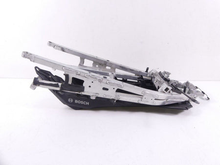 2016 Aprilia RSV 1100 Tuono V4 RR Straight Sub Frame Subframe 858849 {{ shop.shopifyCountryName }} - Mototech271