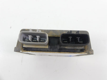 2014 Can Am Renegade 1000 STD Rectifier Voltage Regulator 710001103 {{ shop.shopifyCountryName }} - Mototech271