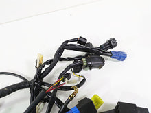 Load image into Gallery viewer, 2016 Suzuki M109R VZR1800 Boulevard Wiring Harness Loom - No Cuts 36610-48GE0 | Mototech271

