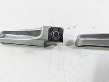 Load image into Gallery viewer, 2023 BMW G310R K03 Rear Passenger Footpegs  46718553973 46718553974
