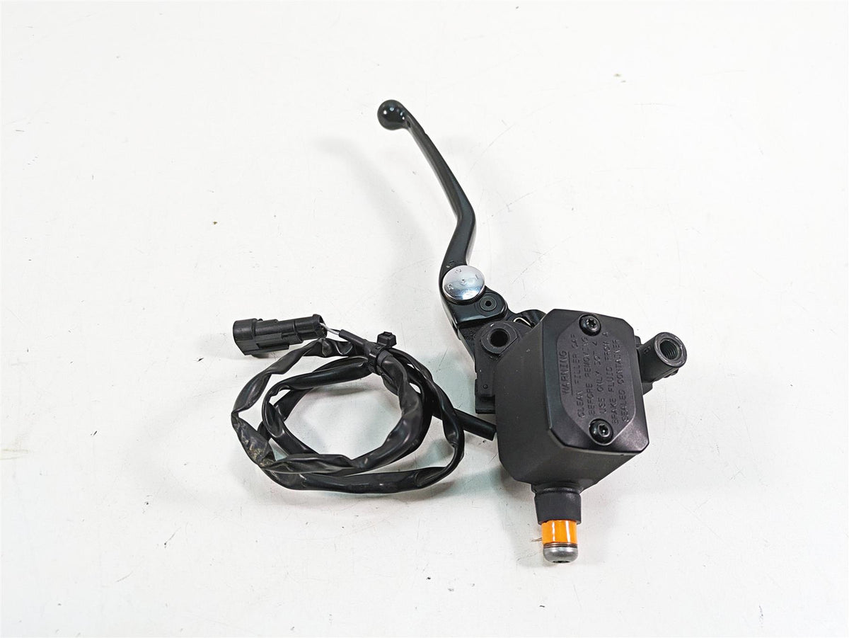 2018 KTM 1090 Adventure R Brembo Front Brake Master Cylinder 6061300113330 {{ shop.shopifyCountryName }} - Mototech271