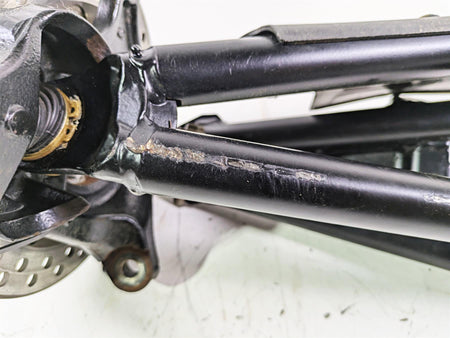 2022 Polaris Ranger 1000 Premium Front Right Knee Assembly 1025699 5143402 {{ shop.shopifyCountryName }} - Mototech271