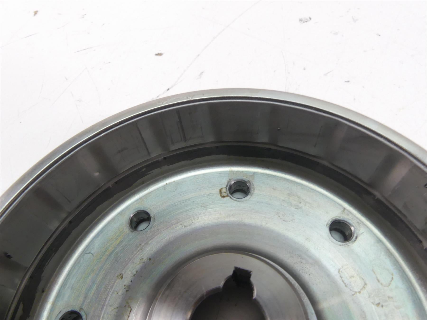 2015 KTM 1290R Super Duke Ignition Flywheel Fly Wheel Rotor 60239105000 {{ shop.shopifyCountryName }} - Mototech271