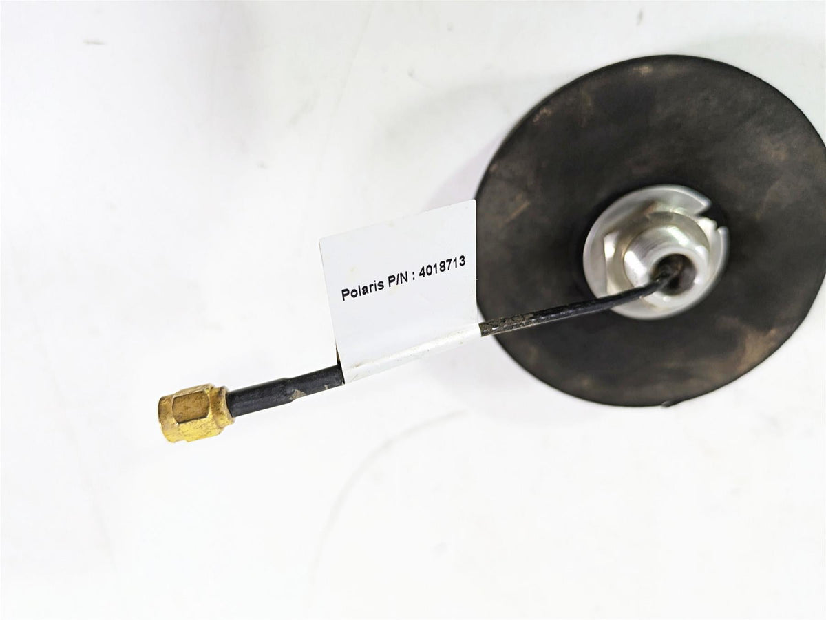 2021 Polaris RZR1000 XP Premium Ride Command V2V Round Antenna 4018713 {{ shop.shopifyCountryName }} - Mototech271