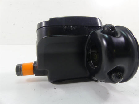 2013 Harley Touring FLHTP Electra Glide Front Brake Master Cylinder 44551-08F {{ shop.shopifyCountryName }} - Mototech271