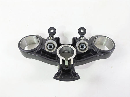 2010 Ducati Streetfighter 1098 S Upper Triple Tree Steering Clamp 53mm 34120711A {{ shop.shopifyCountryName }} - Mototech271