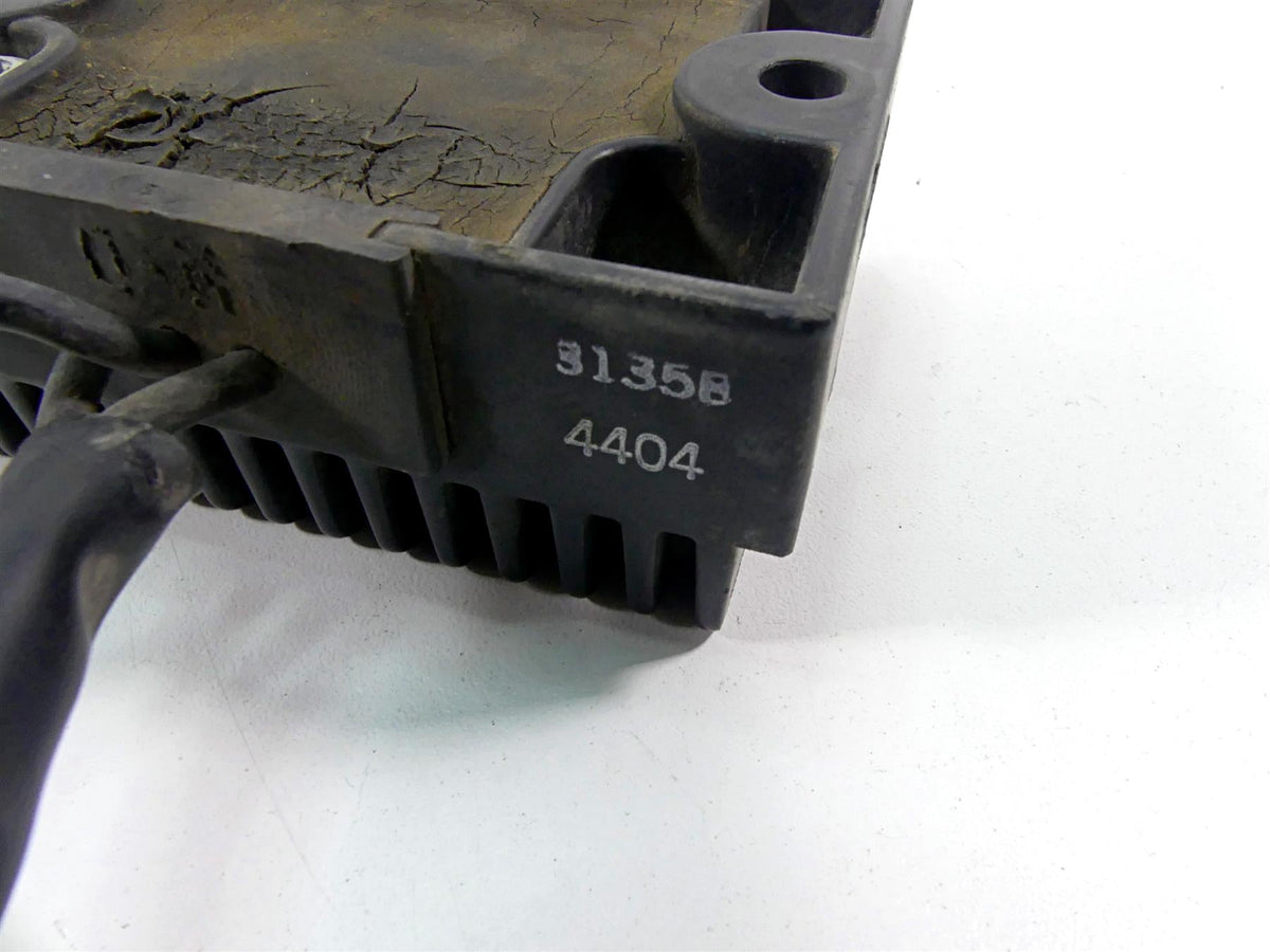 2005 Harley Sportster XL1200 C Rectifier Voltage Regulator 74523-04 {{ shop.shopifyCountryName }} - Mototech271